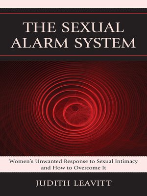 cover image of The Sexual Alarm System
